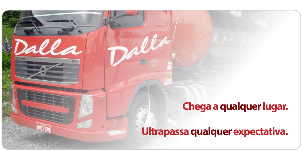 Dalla Transportes